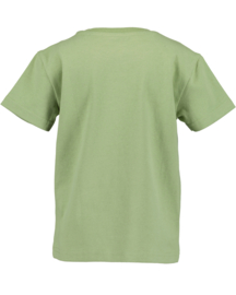 SHIRT KHAKI, BEACHRIDE