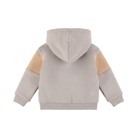 OUTDOOR VEST GRIJS, OUTDOORS