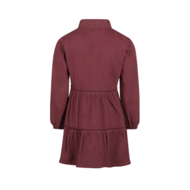 JURK CORDUROY, AUBERGINE