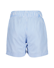 ZWEMBROEK BLAUW GESTREEPT, BEACHRIDE