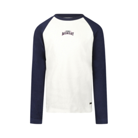 LONGSLEEVE, PEACOAT