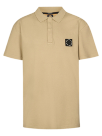 POLO, LIGHT TAN