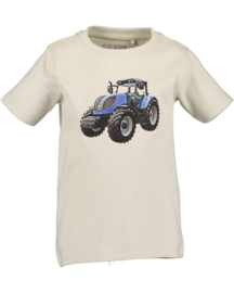 SHIRT BEIGE, VEHICLES