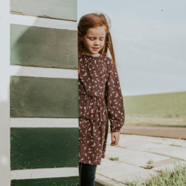 JURK BLOSSOM, AUBERGINE