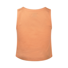 ZOMER TOP, ORANJE