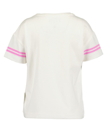 SHIRT OFF-WHITE, SPORTY
