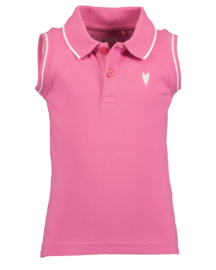 POLOSHIRT AZALEA, SPORTY