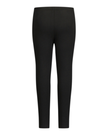 SWEATLEGGING DONKERBLAUW, ESSENTIEL