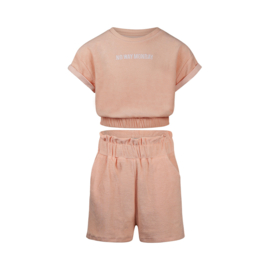 2-DELIGE SET, ROZE