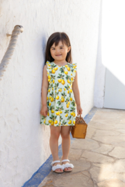 ZOMERJURK, LEMON SQUEEZY