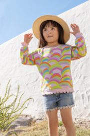 KORT SPIJKERBROEKJE JEANS BLAUW, ESSENTIELS