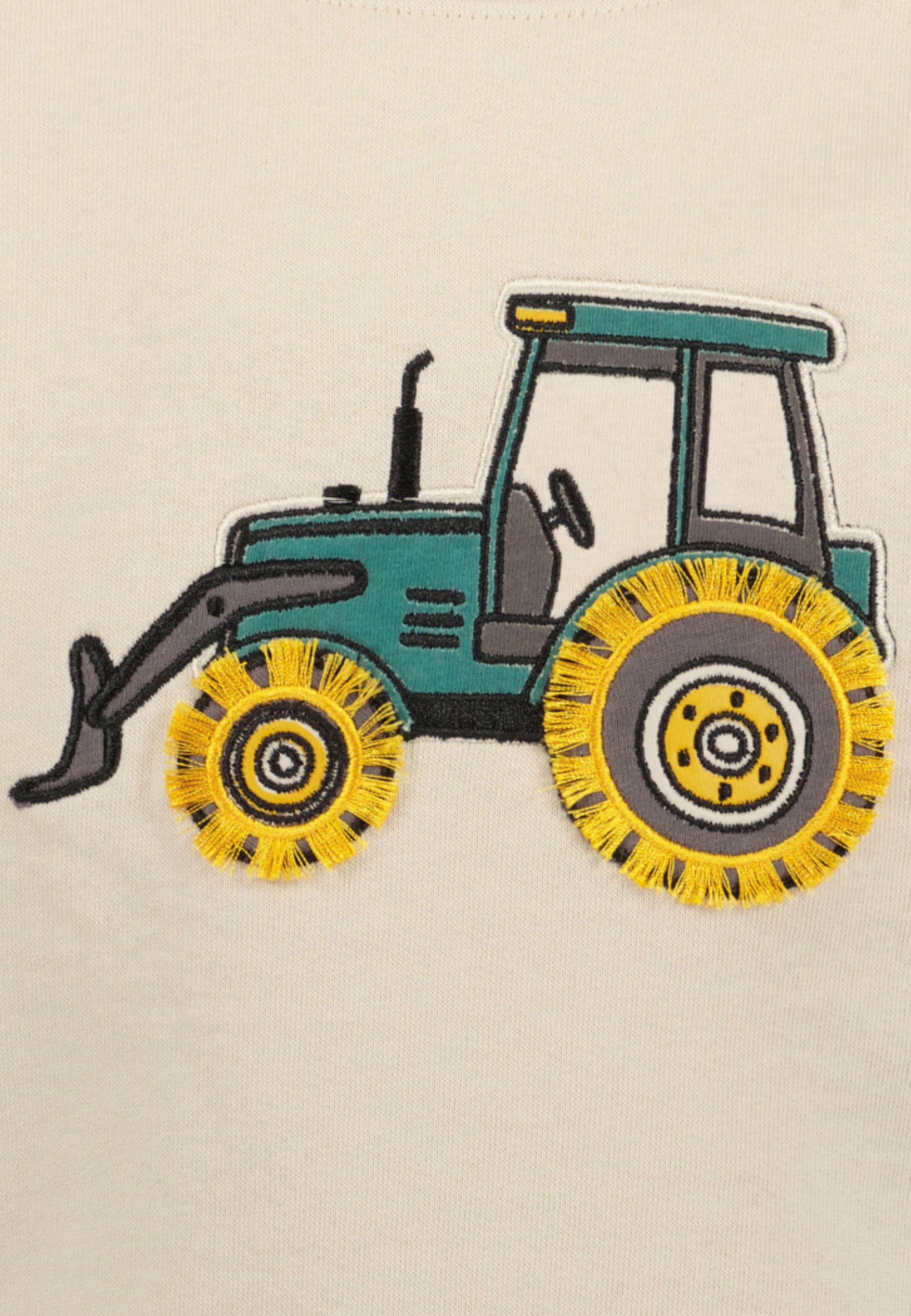 SWEATER VEHICLES, ZAND