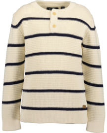 GESTREEPTE LONGSLEEVE, FEESTCOLLECTIE