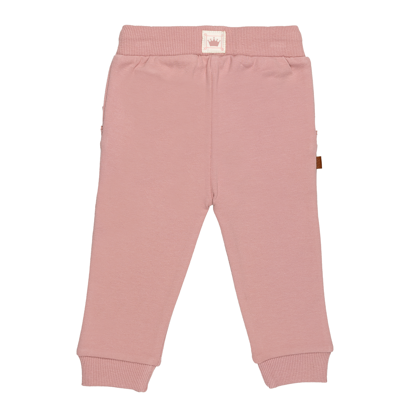 JOGGINGBROEKJE ROZE, BALLERINA
