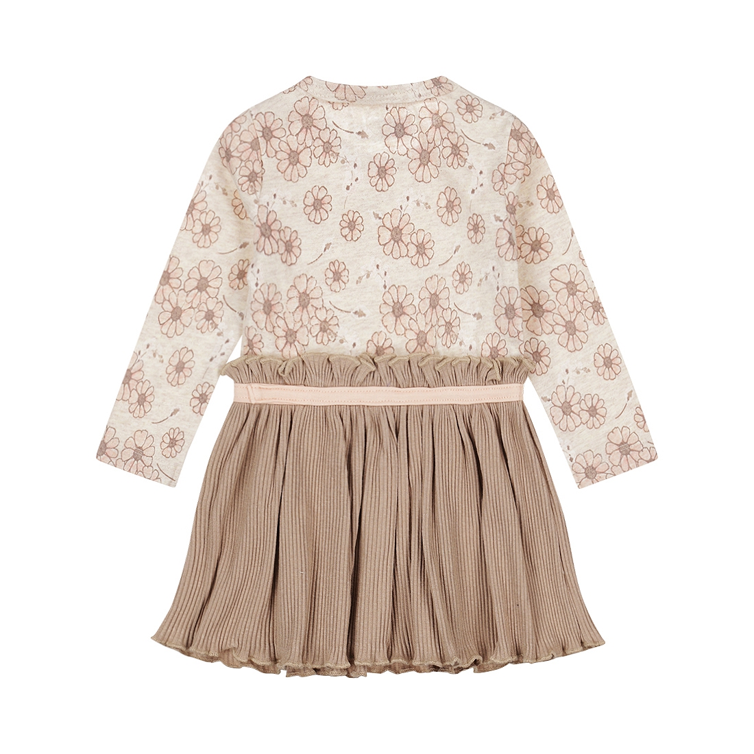JURKJE LOVELY, OFF-WHITE