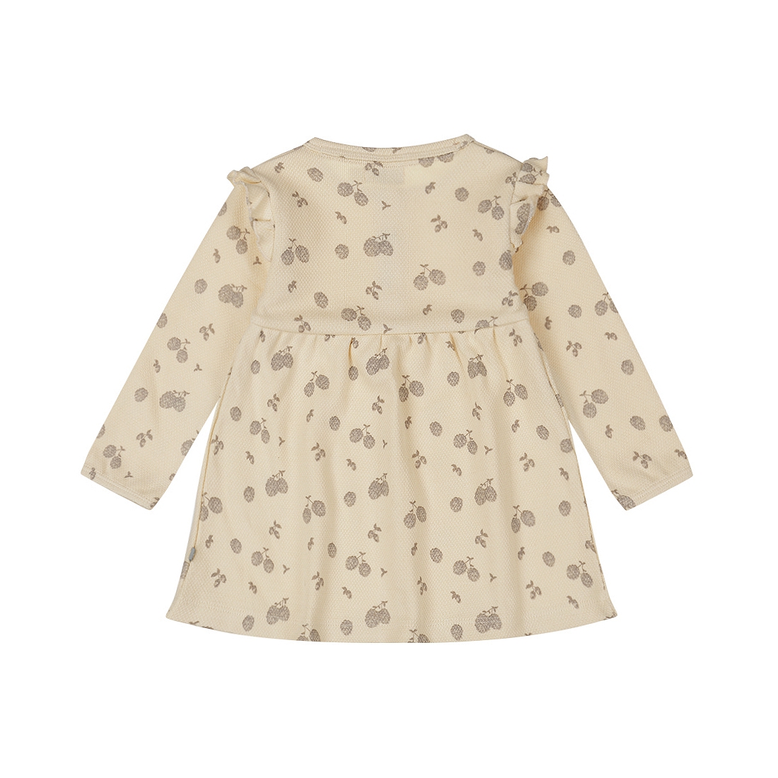 JURKJE PRETTY FALL, OFF-WHITE