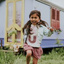 SKORT WIEBERRUIT, CASSIS