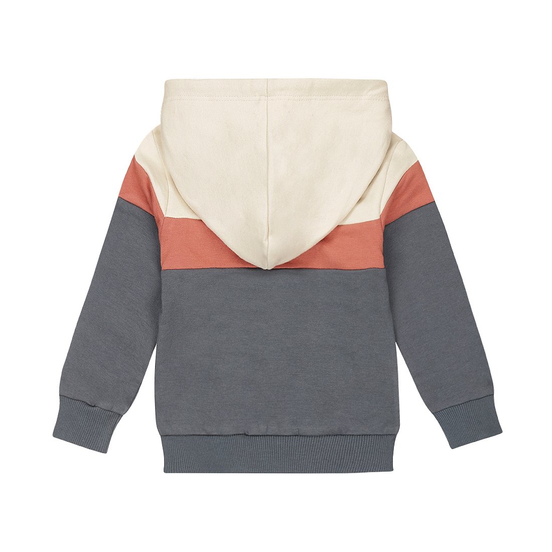 HOODIE WILDLAND, NAVY