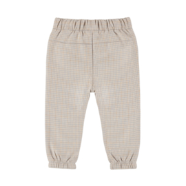 JOGGINGBROEK GRIJS