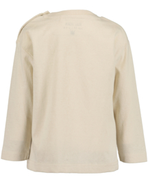 LONGSLEEVE ZAND, TRAKTOR