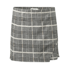 SKORT GERUIT, ZAND