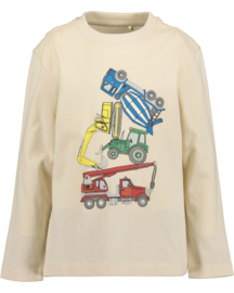 LONGSLEEVE ZAND, VEHICLES