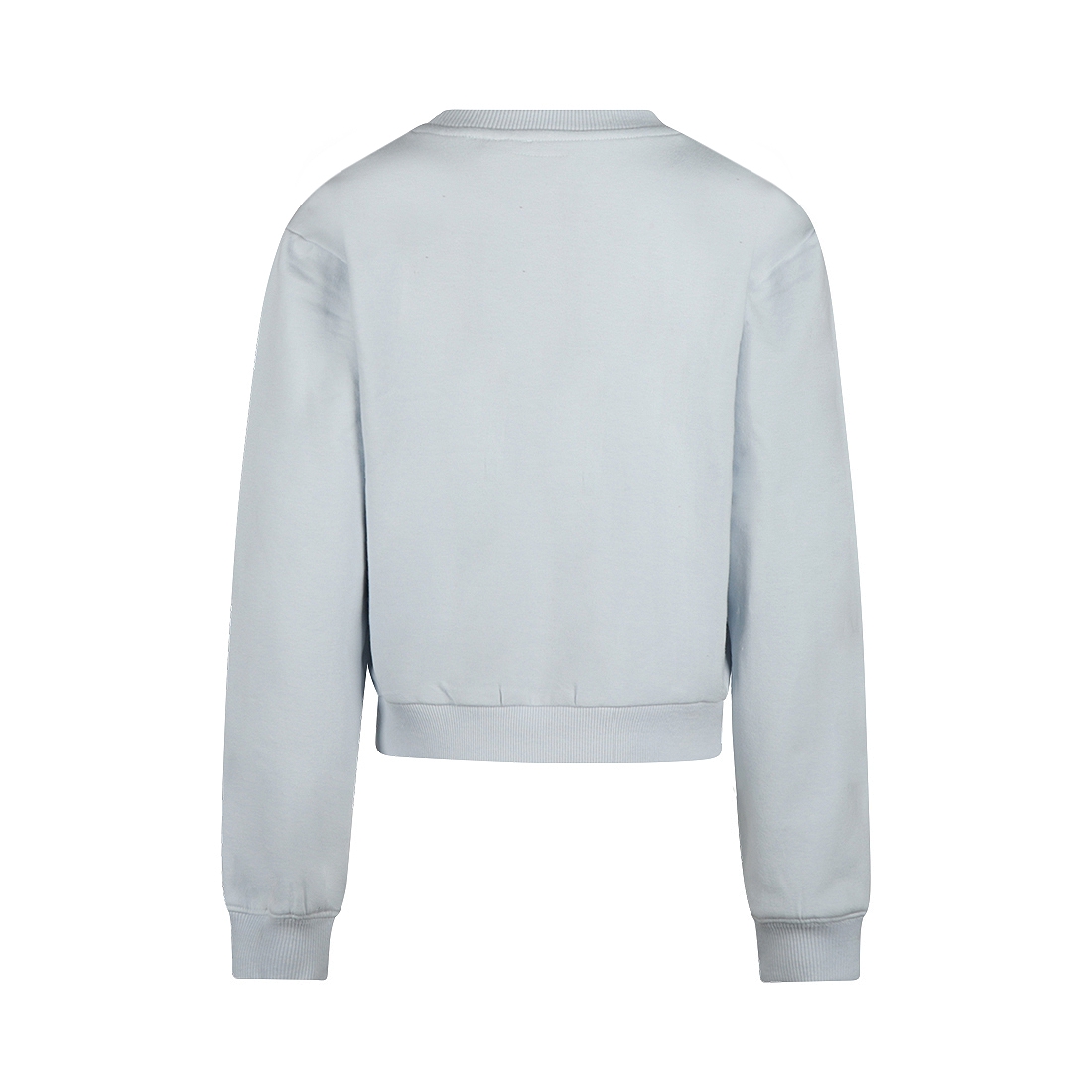 SWEATER NEW YORK, LICHT BLAUW