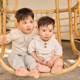 JOGGING BROEKJE, SANTA MONICA