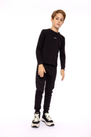 LONGSLEEVE, ZWART