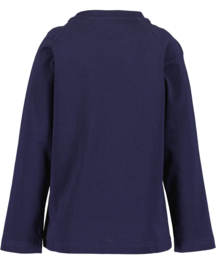 LONGSLEEVE DONKER BLAUW, VEHICLES