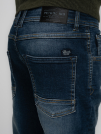 JEANS STARLING, BLAUW