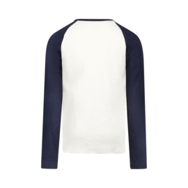 LONGSLEEVE, PEACOAT