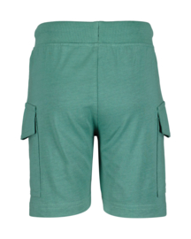 KORTE JOGGING GROEN, ESSENTIELS