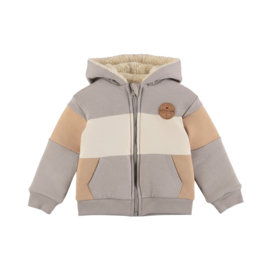 OUTDOOR VEST GRIJS, OUTDOORS