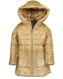 WINTERMANTEL, GOUD