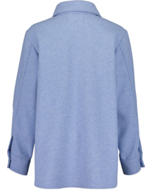 SHAKET BLAUW, HYDE PARK
