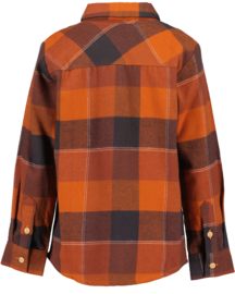 GERUITE BLOUSE CAMEL, BEAR