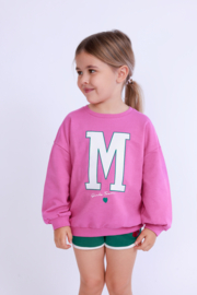 SWEATER AZALEA, SPORTY