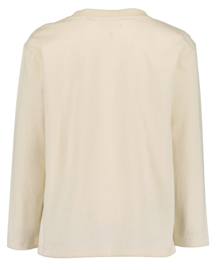 LONGSLEEVE ZAND, ESSENTIELS