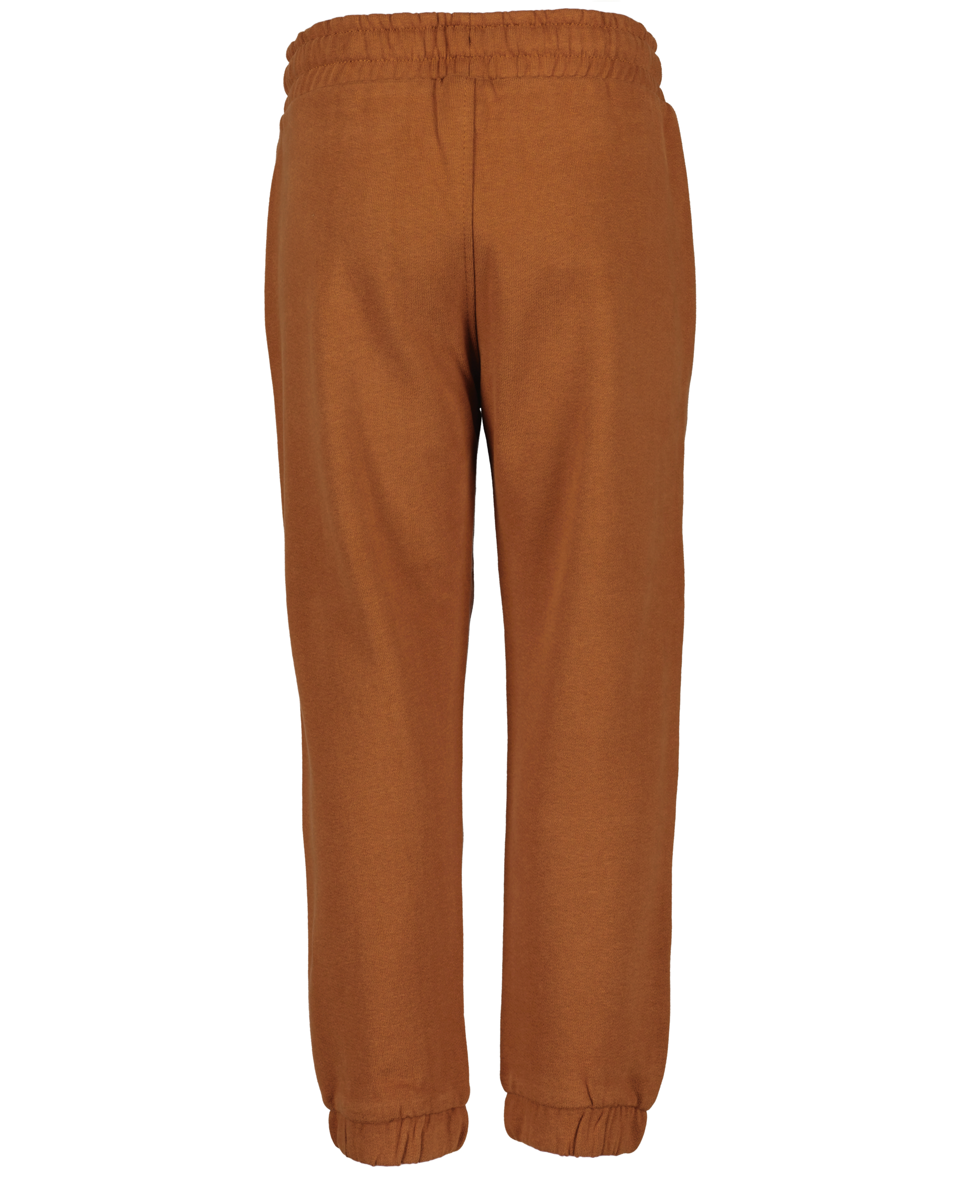 JOGGINGBROEK BEAR, WALNOOTBRUIN