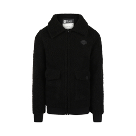TEDDY JACK, ZWART