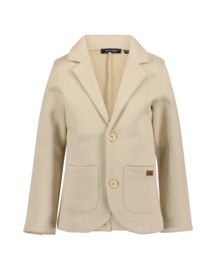 BLAZER BEIGE, FESTIVE