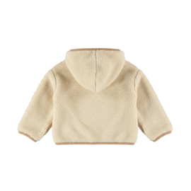 FLUFFY JAS CREME