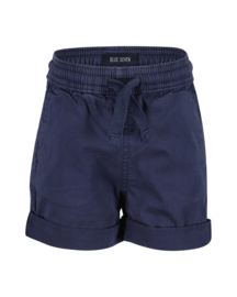 KORTE BROEK BLAUW, FESTIVE