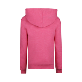 HOODIE, ROZE