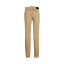 CHINO TAPARED FIT, CAMEL