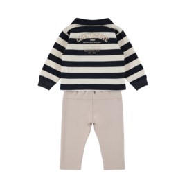 POLO & JOGGINGBROEK