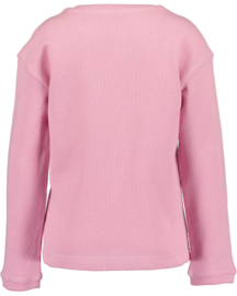 LONGSLEEVE ADVENTURE, ROZE