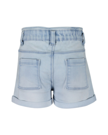 KORT SPIJKERBROEKJE, BASICS