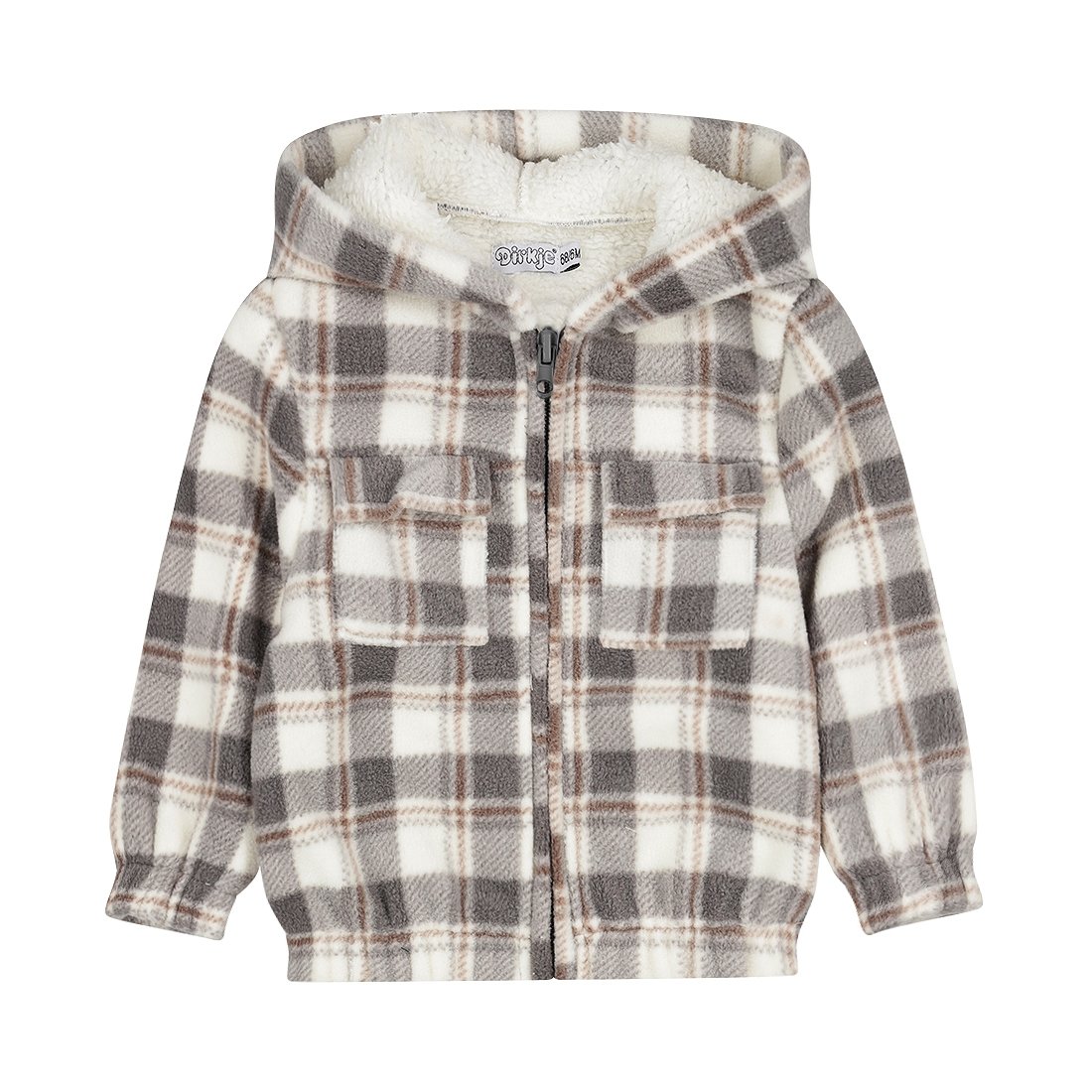 WINTERJAS SAFARI FRIENDS,OFF-WHITE